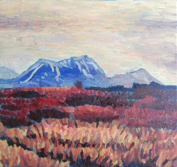 Högnhöfði